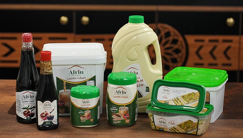 Traditionelle Würzpasten